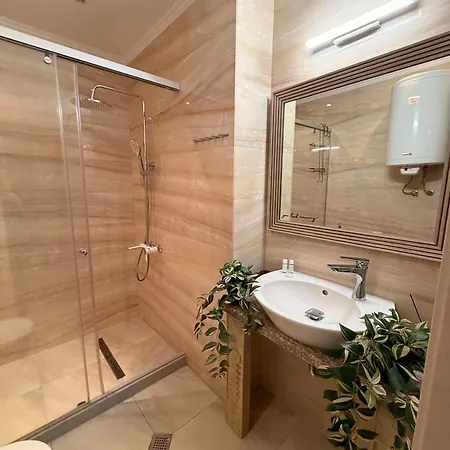 Guest Exotic Argisht Golden Sands Apartment *